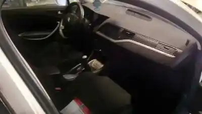 Veículo de Sucata citroen c5 berlina business do ano 2009 alimentado rhf