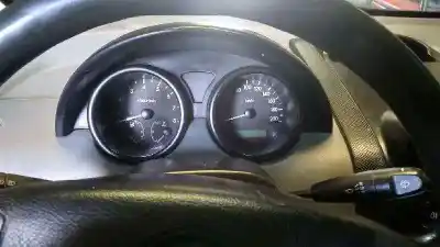 Sloopvoertuig daewoo kalos 1.4 se van het jaar 2004 aangedreven f14s3