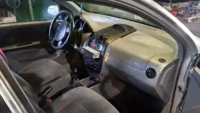 Sloopvoertuig daewoo kalos 1.4 se van het jaar 2004 aangedreven f14s3