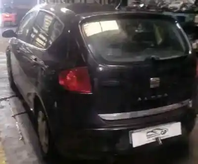 Veículo de Sucata seat altea (5p1) emocion do ano 2009 alimentado bxw