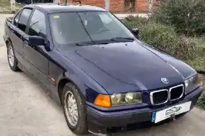 Vehículo de desguace bmw serie 3 berlina (e36) 318tds del año 1999 con motor 174t1d