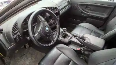 Vehículo de desguace bmw serie 3 berlina (e36) 318tds del año 1999 con motor 174t1d