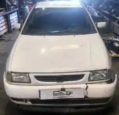 Vehículo de desguace SEAT CORDOBA BERLINA (6K2) Dream (1997->) del año 1998 con motor 1Y