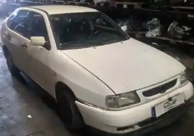 Vehículo de desguace seat cordoba berlina (6k2) dream (1997->) del año 1998 con motor 1y