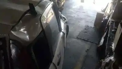 Veicolo di demolizione fiat panda (169) 1.2 8v dynamic dell'anno 2009 alimentato 188a4000