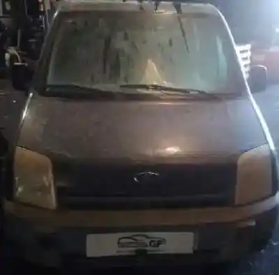 Здавання транспортного засобу FORD TRANSIT CONNECT (TC7) Furg. Largo року 2003 потужний HCPB