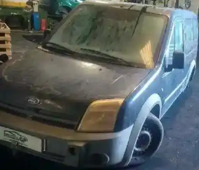 Утилизация автомобиля ford transit connect (tc7) furg. largo года 2003 питание hcpb