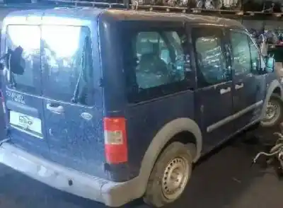 Утилизация автомобиля ford transit connect (tc7) furg. largo года 2003 питание hcpb