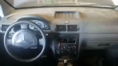 Утилизация автомобиля ford transit connect (tc7) furg. largo года 2003 питание hcpb