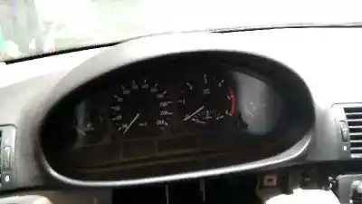 Утилизация автомобиля bmw serie 3 berlina (e46) 320d года 2000 питание m47