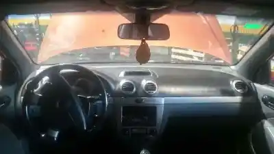 Veículo de Sucata chevrolet lacetti cdx do ano 2006 alimentado f16d3