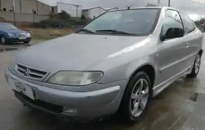 Vehículo de desguace citroen xsara berlina 1.8 16v cat (lfy / xu7jp4) del año 2000 con motor lfy