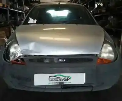 Veículo de Sucata FORD KA (CCQ) Básico do ano 2003 alimentado A9B