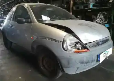 Vehicul casat ford ka (ccq) básico al anului 2003 alimentat a9b