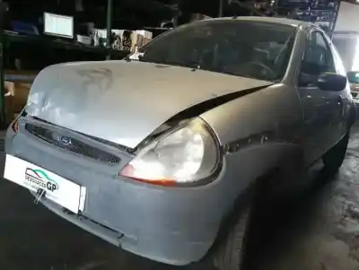 Vehicul casat ford ka (ccq) básico al anului 2003 alimentat a9b