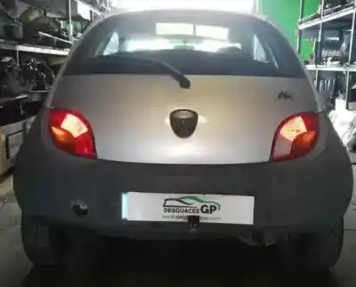 Vehicul casat ford ka (ccq) básico al anului 2003 alimentat a9b