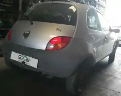 Vehicul casat ford ka (ccq) básico al anului 2003 alimentat a9b