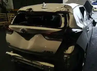 Scrapping Vehicle toyota auris active of the year 2016 powered n47c16a