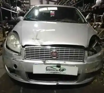 Утилизация автомобиля fiat linea (110) dynamic года 2009 питание 198a4000