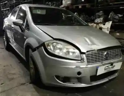 Утилизация автомобиля fiat linea (110) dynamic года 2009 питание 198a4000