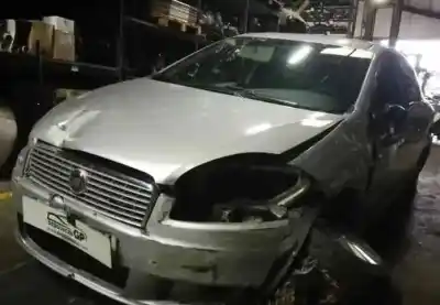 Утилизация автомобиля fiat linea (110) dynamic года 2009 питание 198a4000