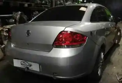 Утилизация автомобиля fiat linea (110) dynamic года 2009 питание 198a4000