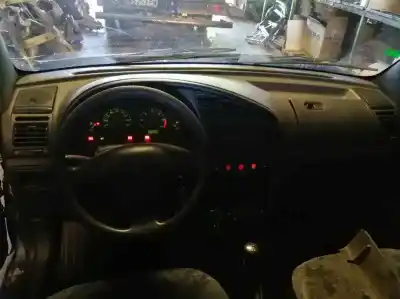 Утилизация автомобиля citroen berlingo 1.9 d multispace года 2000 питание wjz