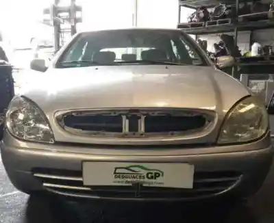 Veículo de Sucata citroen                                            xsara berlina                                                                                                                                                                                                                                              1.6 16v cat (nfu / tu5jp4)                                                                                                                                                                                                                                 do ano 2002 alimentado nfu