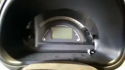 Scrapping Vehicle citroen c3 1.4 hdi exclusive of the year 2003 powered 8hx