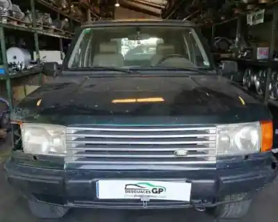 Vehículo de desguace LAND ROVER RANGE ROVER (LP) DSE (100kW) del año 1999 con motor 256TA