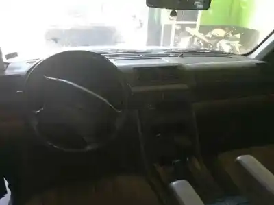 Scrapping Vehicle land rover range rover (lp) dse (100kw) of the year 1999 powered 256ta