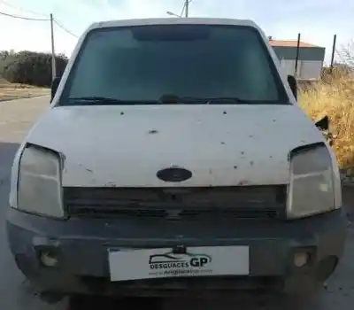Здавання транспортного засобу ford transit connect (tc7) furgón (2006->) року 2006 потужний bhpa