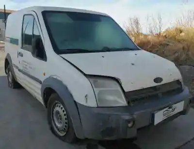 Здавання транспортного засобу ford transit connect (tc7) furgón (2006->) року 2006 потужний bhpa