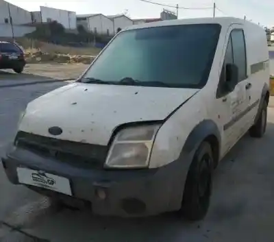 Здавання транспортного засобу ford transit connect (tc7) furgón (2006->) року 2006 потужний bhpa