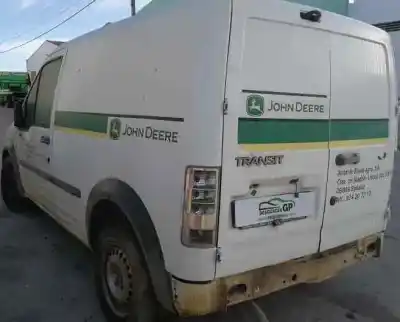 Здавання транспортного засобу ford transit connect (tc7) furgón (2006->) року 2006 потужний bhpa