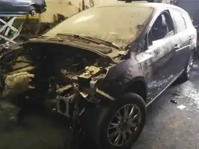 Veículo de Sucata ford focus turn. (cb8) titanium do ano 2014 alimentado t1da