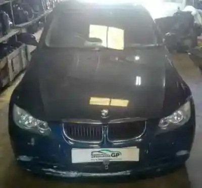 Veículo de Sucata BMW SERIE 3 BERLINA (E90) 318d do ano 2006 alimentado M47N204D4