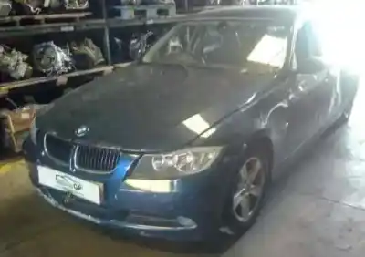 Veículo de Sucata bmw serie 3 berlina (e90) 318d do ano 2006 alimentado m47n204d4