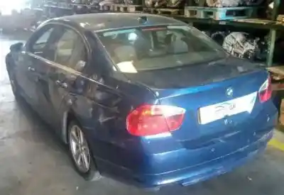Veículo de Sucata bmw serie 3 berlina (e90) 318d do ano 2006 alimentado m47n204d4