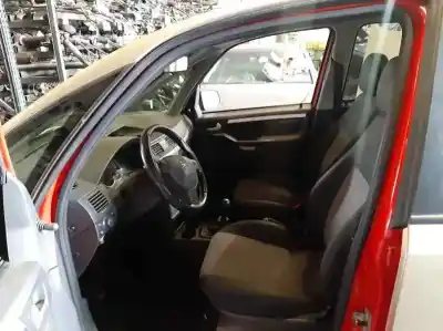 Vehicul casat opel meriva essentia al anului 2005 alimentat z17dth