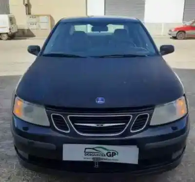 Vehículo de desguace SAAB 9-3 BERLINA 1.9 TiD CAT del año 2004 con motor Z19DTH