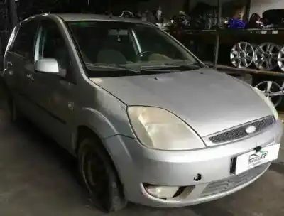 Veículo de Sucata ford fiesta (cbk) ambiente do ano 2005 alimentado fxjb