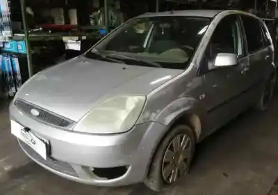 Veículo de Sucata ford fiesta (cbk) ambiente do ano 2005 alimentado fxjb