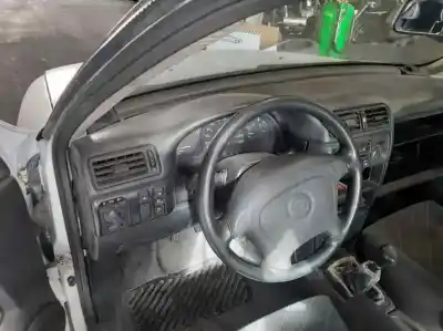 Scrapping Vehicle opel vectra a cd of the year 1992 powered c20ne