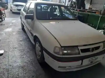 Scrapping Vehicle opel vectra a cd of the year 1992 powered c20ne