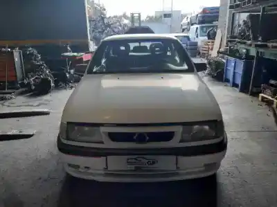 Scrapping Vehicle opel vectra a cd of the year 1992 powered c20ne