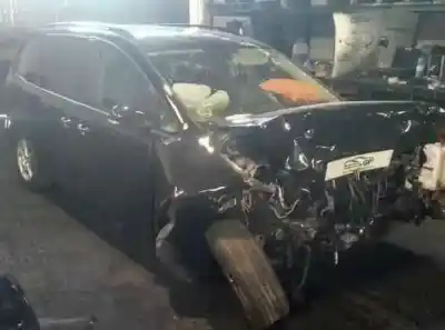 Scrapping Vehicle seat alhambra (710) style of the year 2012 powered cff