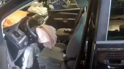 Scrapping Vehicle seat alhambra (710) style of the year 2012 powered cff