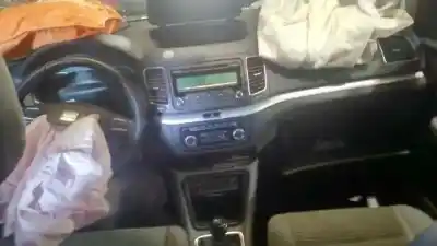 Scrapping Vehicle seat alhambra (710) style of the year 2012 powered cff