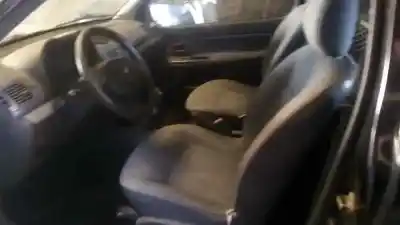 Утилизация автомобиля renault clio ii fase ii (b/cb0) campus года 2008 питание k9k740